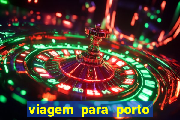 viagem para porto seguro cvc